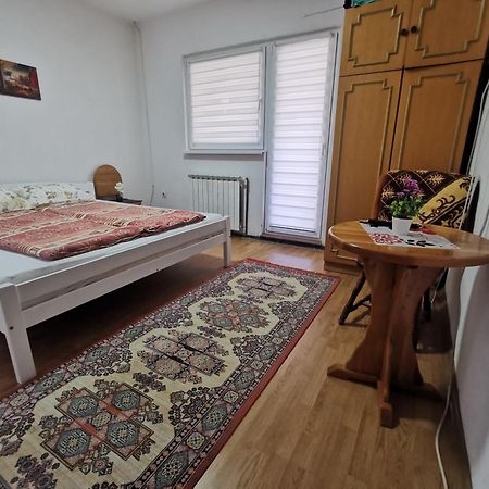 Book A Room Sarajevo, Free Parking & Garden 외부 사진