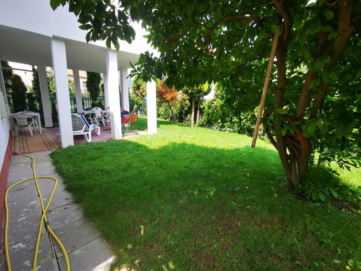 Book A Room Sarajevo, Free Parking & Garden 외부 사진