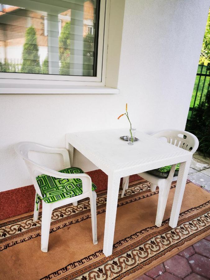 Book A Room Sarajevo, Free Parking & Garden 외부 사진