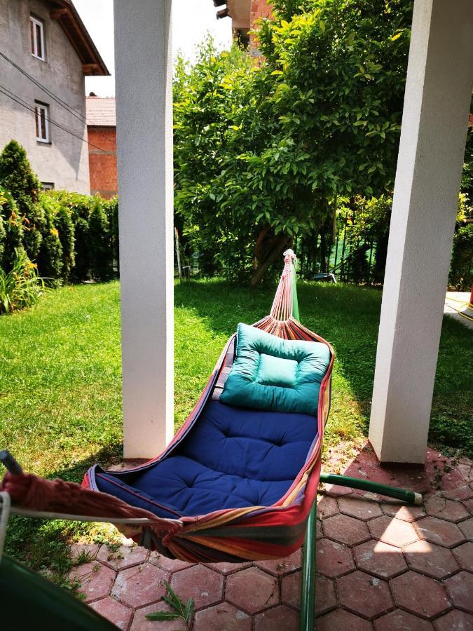 Book A Room Sarajevo, Free Parking & Garden 외부 사진