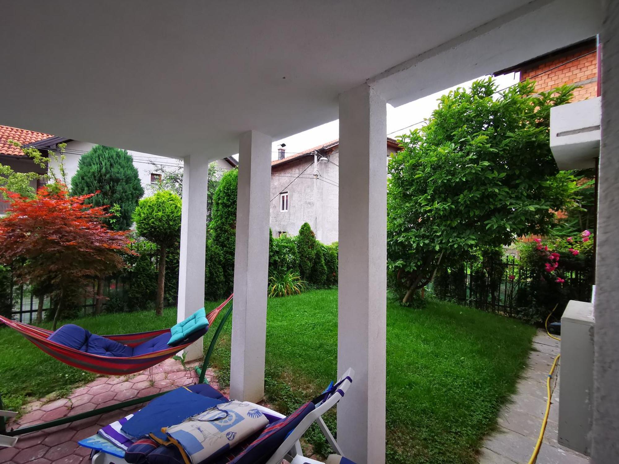 Book A Room Sarajevo, Free Parking & Garden 외부 사진