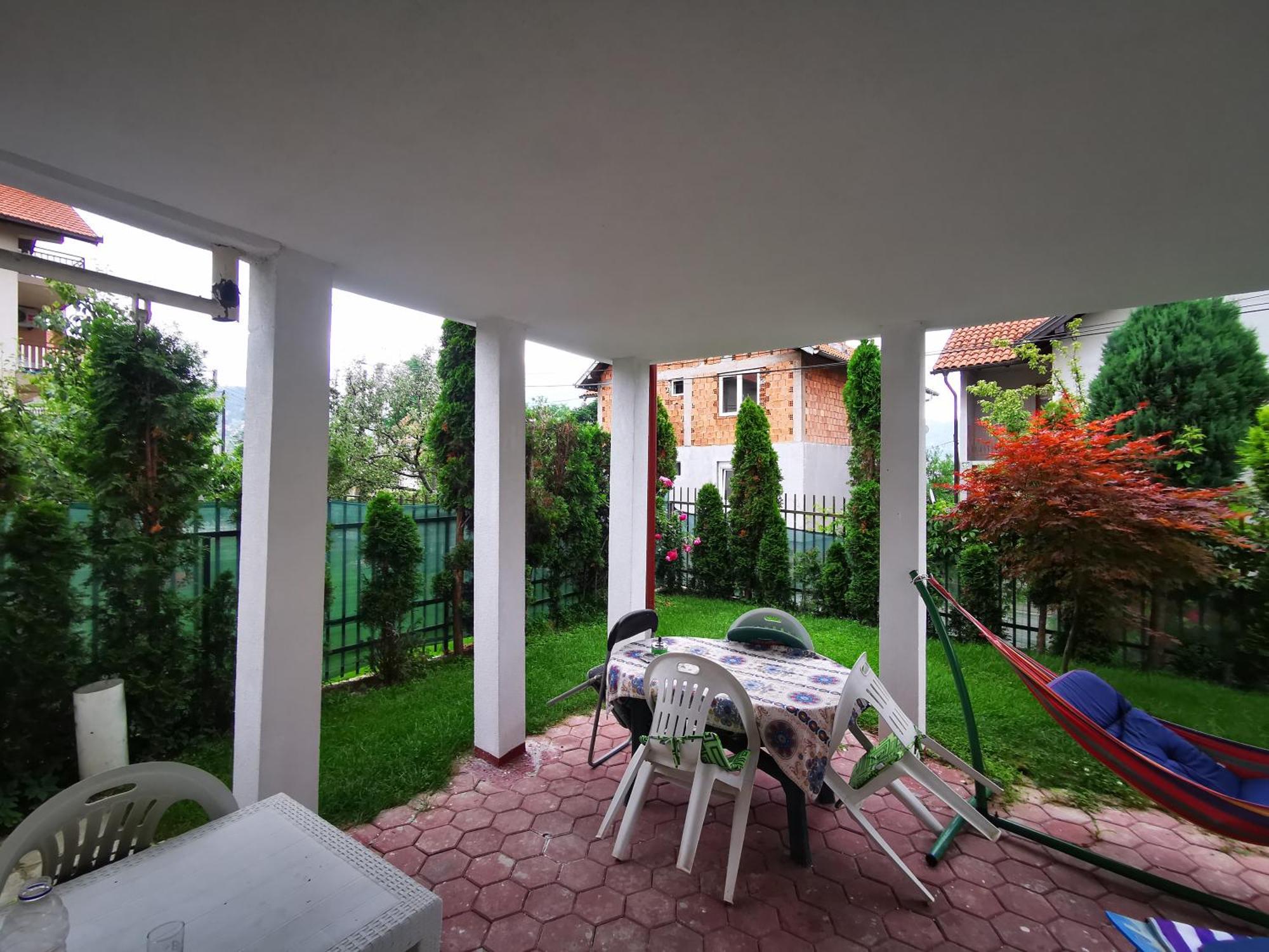 Book A Room Sarajevo, Free Parking & Garden 외부 사진