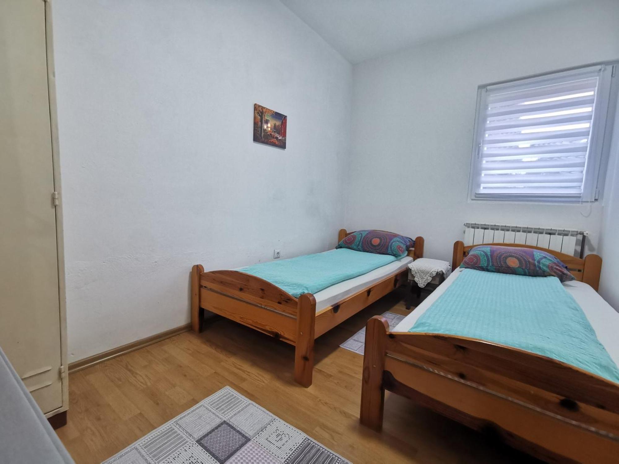 Book A Room Sarajevo, Free Parking & Garden 외부 사진