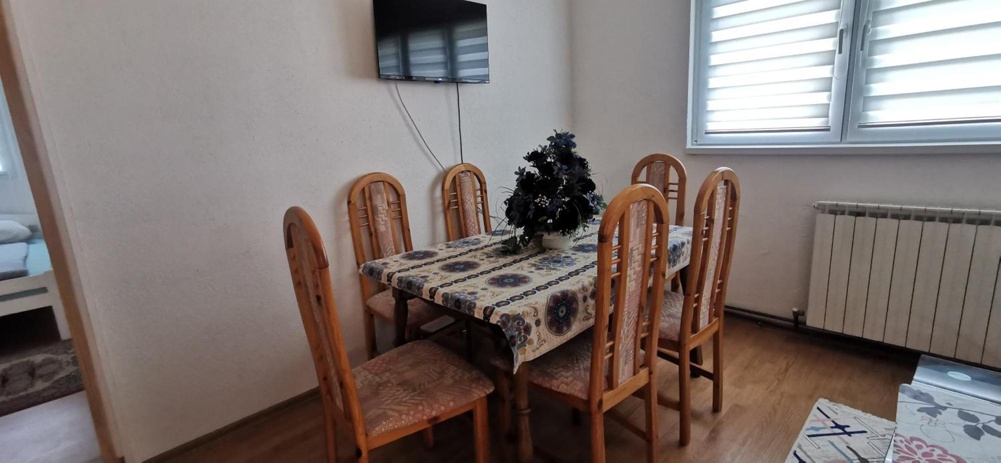Book A Room Sarajevo, Free Parking & Garden 외부 사진