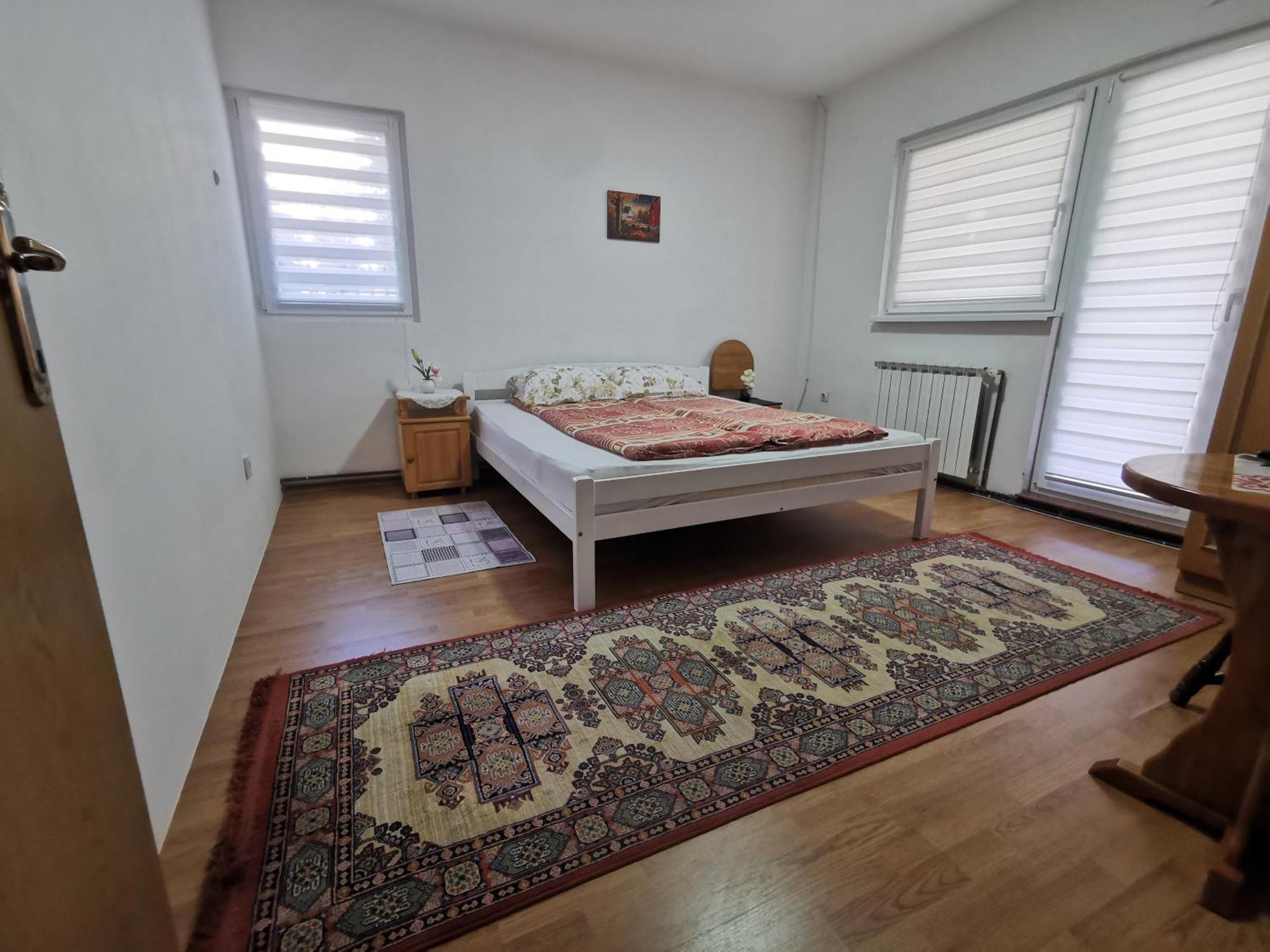 Book A Room Sarajevo, Free Parking & Garden 외부 사진