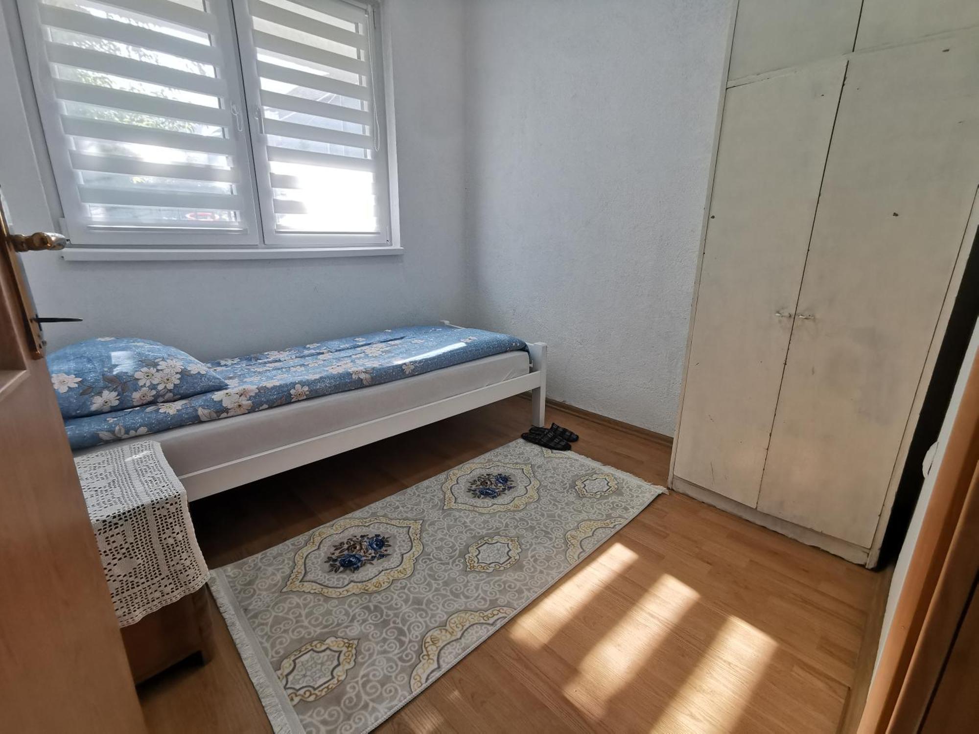 Book A Room Sarajevo, Free Parking & Garden 외부 사진