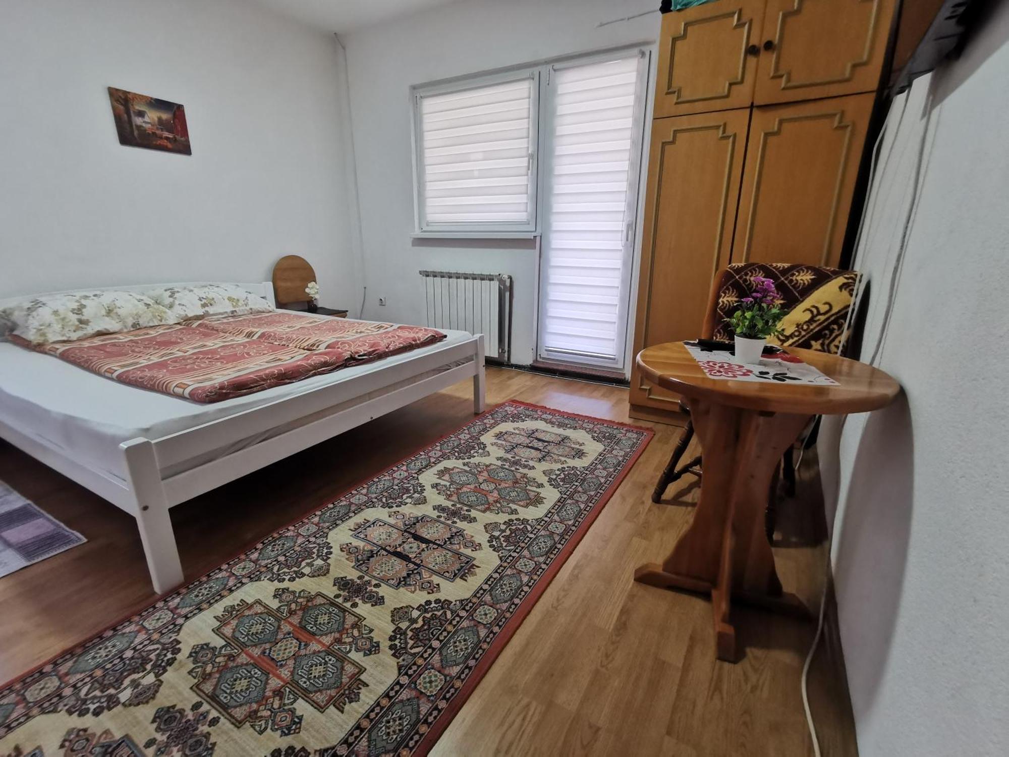 Book A Room Sarajevo, Free Parking & Garden 외부 사진